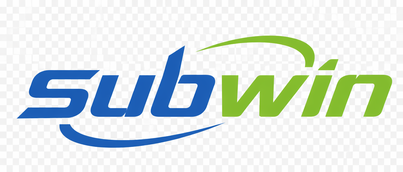 subwin logo